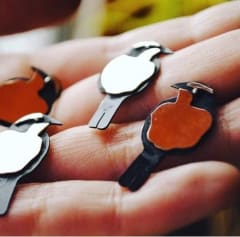 Aros Mini Loicas