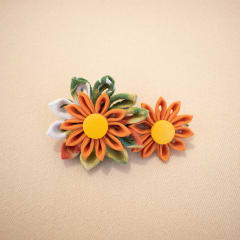 Traba mini flor 1
