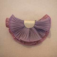 Traba media flor 10