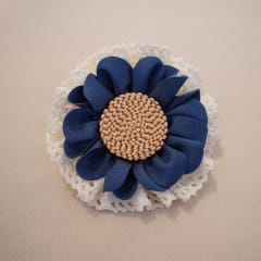 Traba flor 2