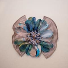 Traba flor 4