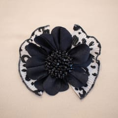 Traba flor 6