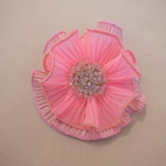 Traba flor 17