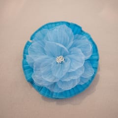 Traba flor 20