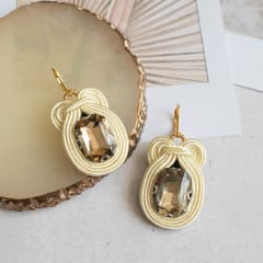 Aros Venecia vainilla