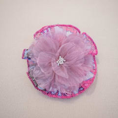 Traba flor 26