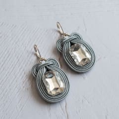 Aros Venecia gris