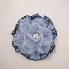Traba flor 28