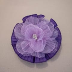 Traba flor 30