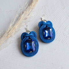Aros Venecia azul