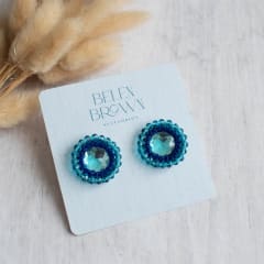 Aros Topitos celeste
