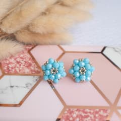 Aros Tiny celeste