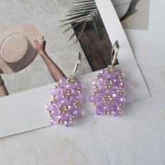 Aros Aura lila