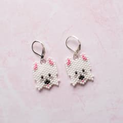 Aros Westie blanco