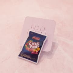 Pin chis pop