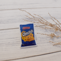 Pin Cheezels