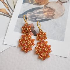 Aros Alondra terracota