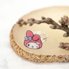 Anillo TR my melody