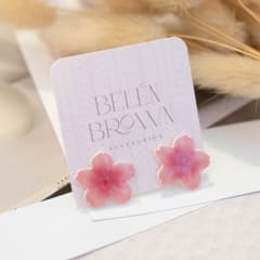 Aros TR Flor cerezo