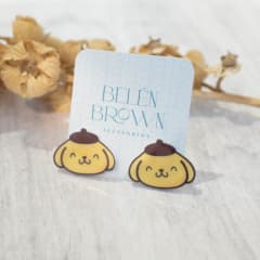 Aros TR Pompompurin