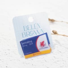 Pin TR Sertralina