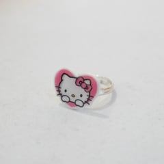 Anillo TR Hello Kitty
