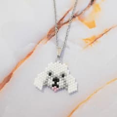 Collar Poodle
