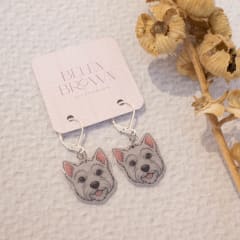 Aros TR Westie