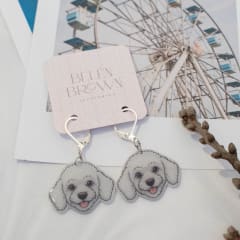 Aros TR Poodle