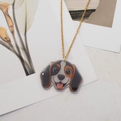 Collar TR Beagle