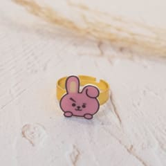 Anillo TR Cooky