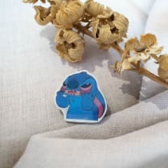 Pin TR Stitch