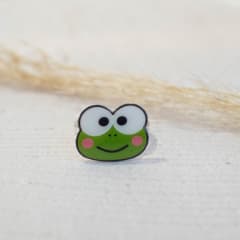 Anillo ajustable TR Keroppi