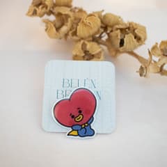 Pin TR Tata