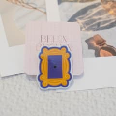 Pin TR Friends