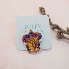 Pin TR Gryffindor