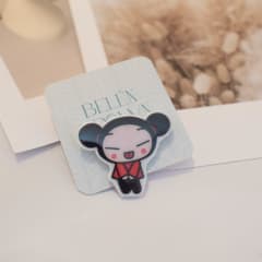Pin TR Pucca