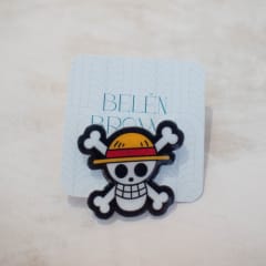 Pin TR One Piece