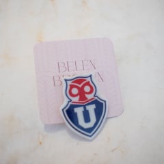 Pin TR U de Chile