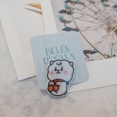 Pin TR RJ