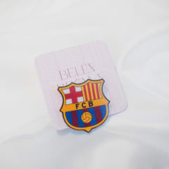 Pin TR Barcelona