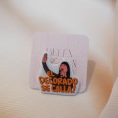 Pin TR Moria