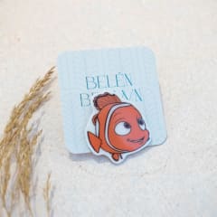 Pin TR Nemo