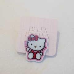 Pin TR Hello Kitty