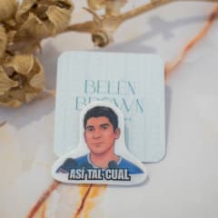 Pin TR Así tal cual