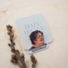 Pin TR Vístima