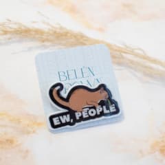 Pin TR Ew people