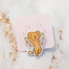 Pin TR Kero