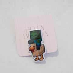 Pin TR Minecraft