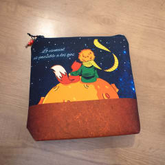 Cosmetiquero Mini Principito